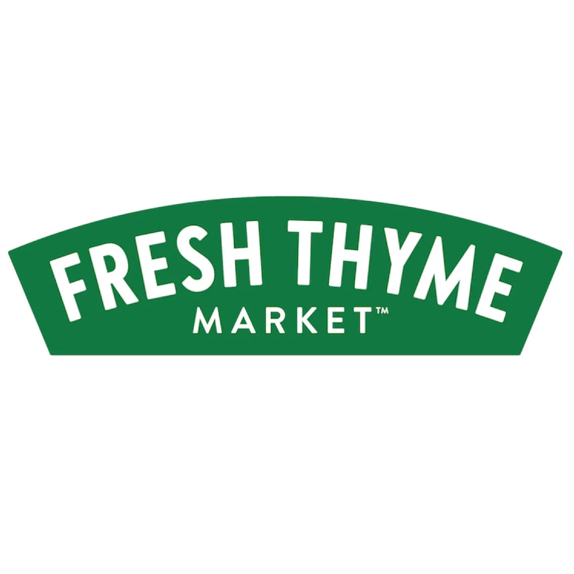 Fresh Thyme